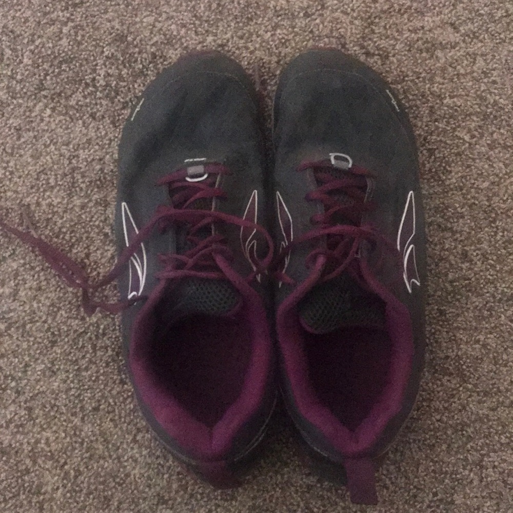 Altra Superior Women’s Trail Running Shoes
